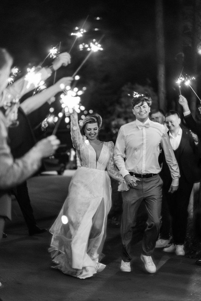 Valeria & Vyacheslav | August 16, 2024