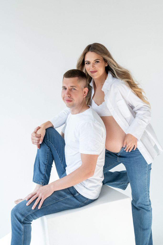 Anastasia & Alexander | August 2024