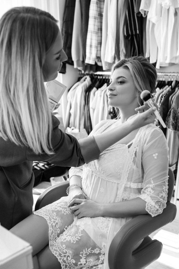 Valeria & Vyacheslav | August 16, 2024