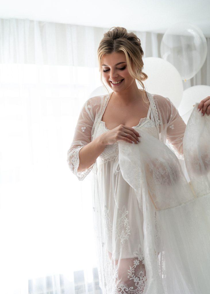 Valeria & Vyacheslav | August 16, 2024