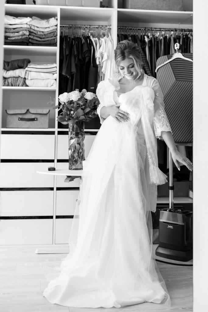 Valeria & Vyacheslav | August 16, 2024