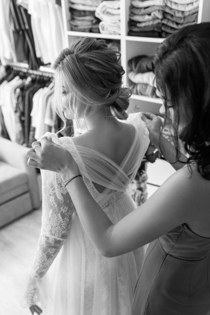 Valeria & Vyacheslav | August 16, 2024