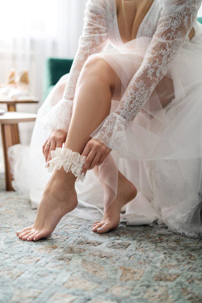 Valeria & Vyacheslav | August 16, 2024