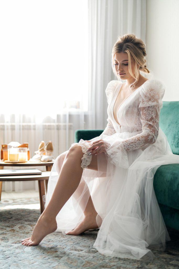 Valeria & Vyacheslav | August 16, 2024