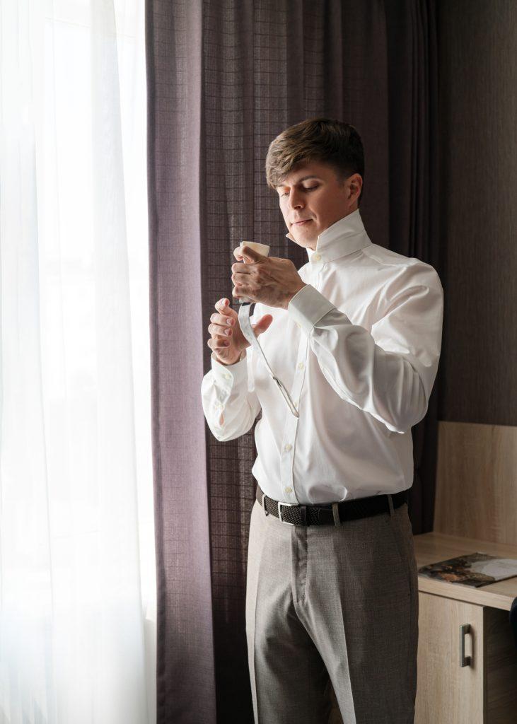 Valeria & Vyacheslav | August 16, 2024