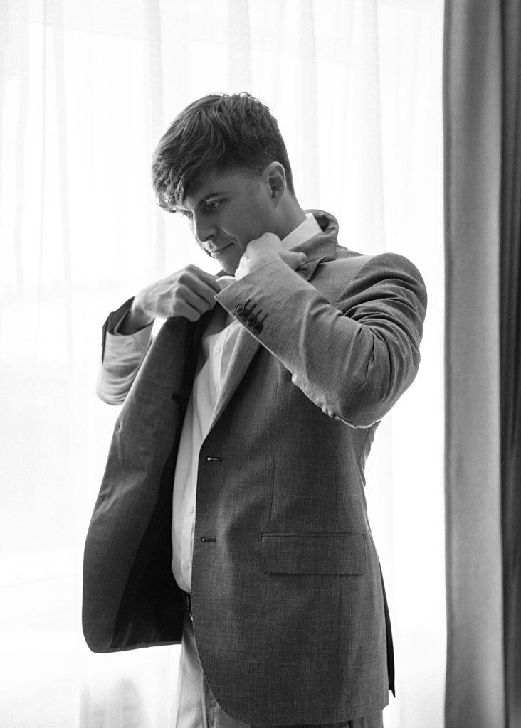 Valeria & Vyacheslav | August 16, 2024