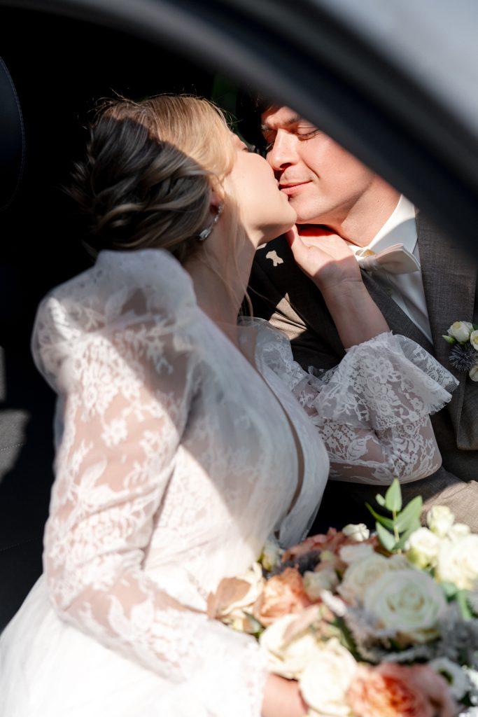 Valeria & Vyacheslav | August 16, 2024