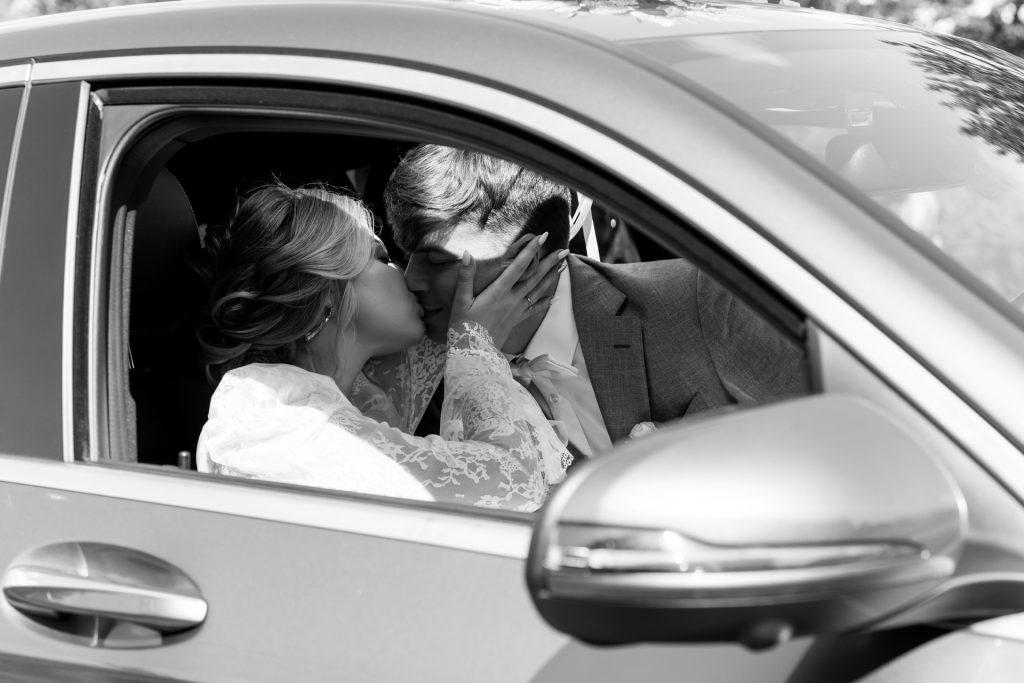 Valeria & Vyacheslav | August 16, 2024