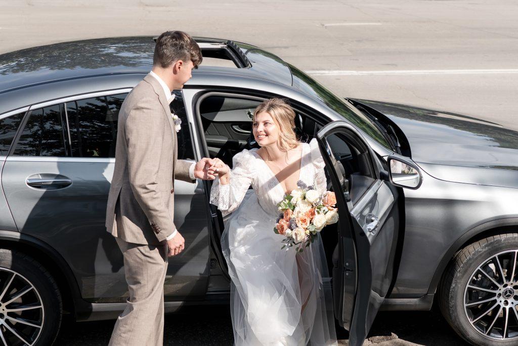 Valeria & Vyacheslav | August 16, 2024