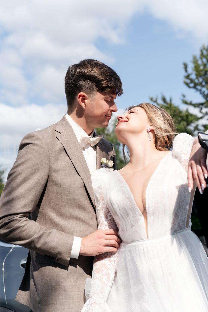 Valeria & Vyacheslav | August 16, 2024