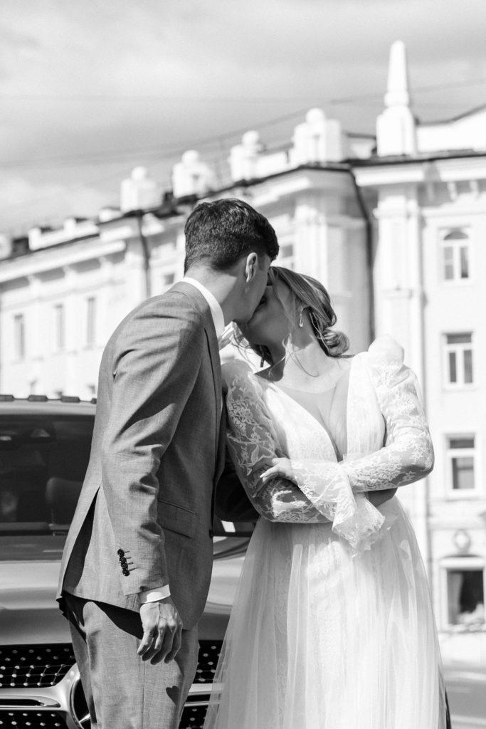 Valeria & Vyacheslav | August 16, 2024