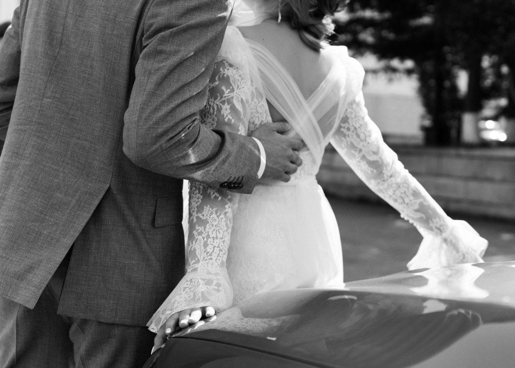 Valeria & Vyacheslav | August 16, 2024