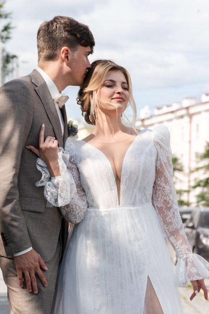 Valeria & Vyacheslav | August 16, 2024