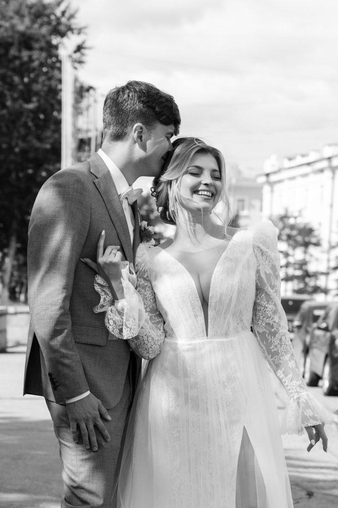 Valeria & Vyacheslav | August 16, 2024