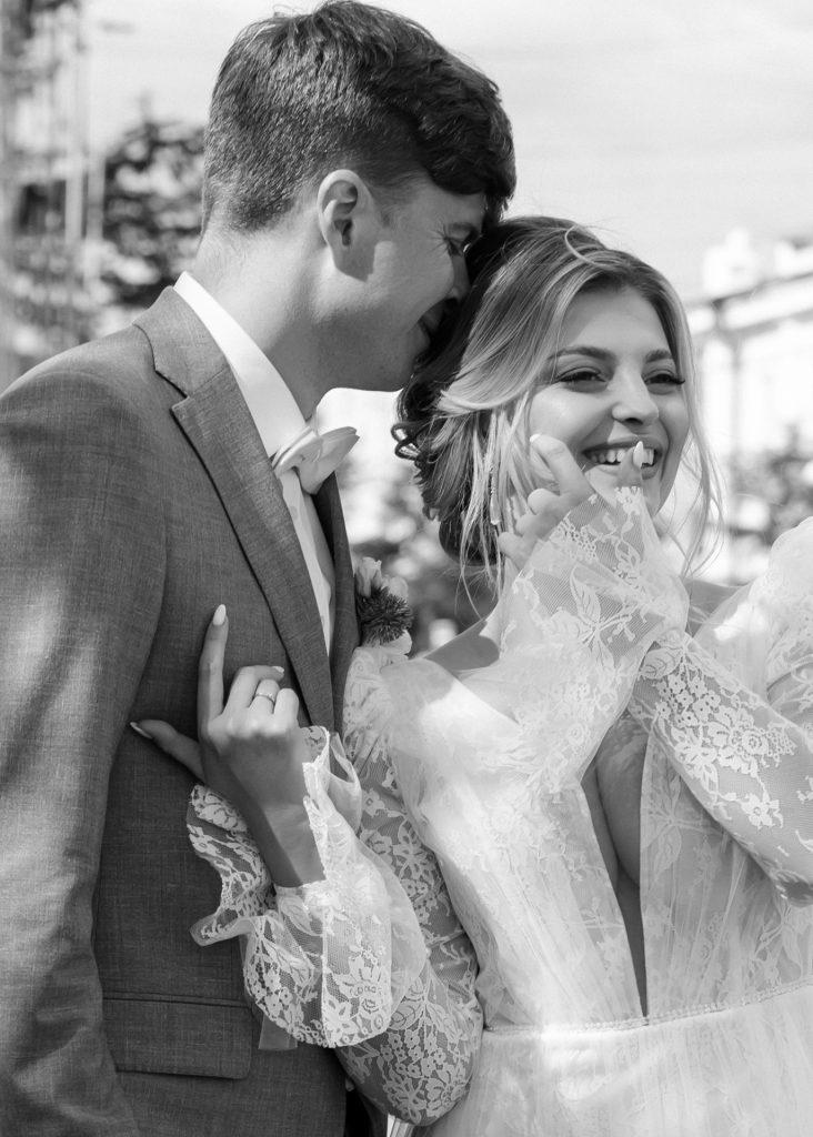 Valeria & Vyacheslav | August 16, 2024