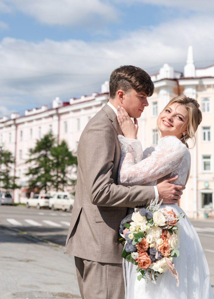 Valeria & Vyacheslav | August 16, 2024