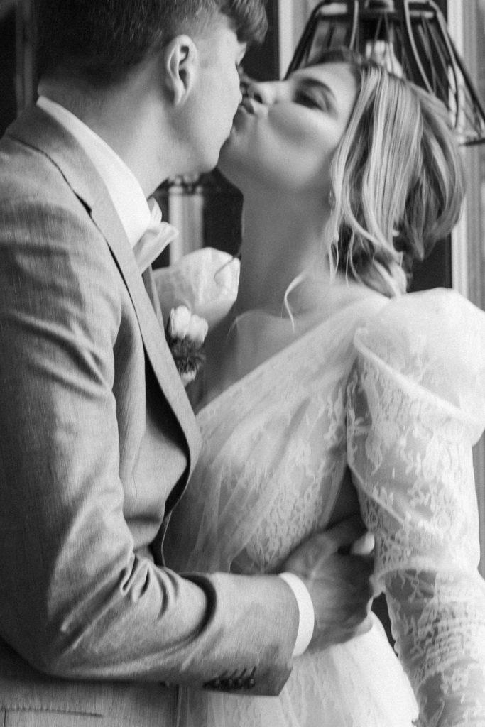 Valeria & Vyacheslav | August 16, 2024