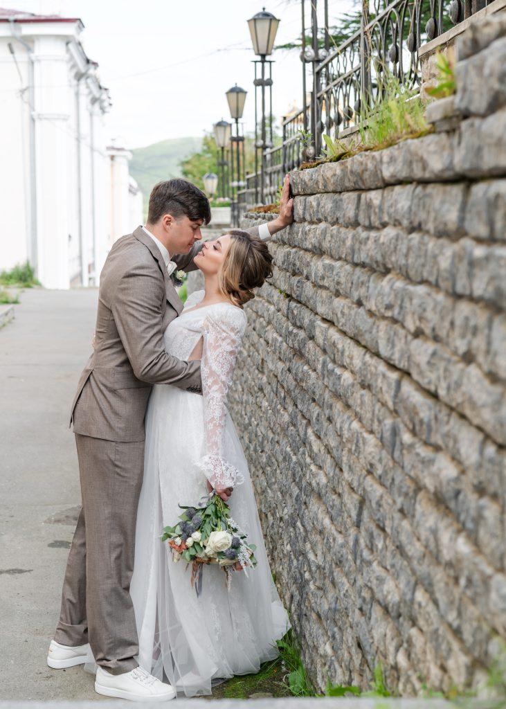 Valeria & Vyacheslav | August 16, 2024