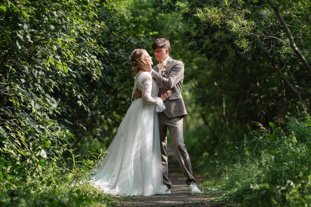 Valeria & Vyacheslav | August 16, 2024