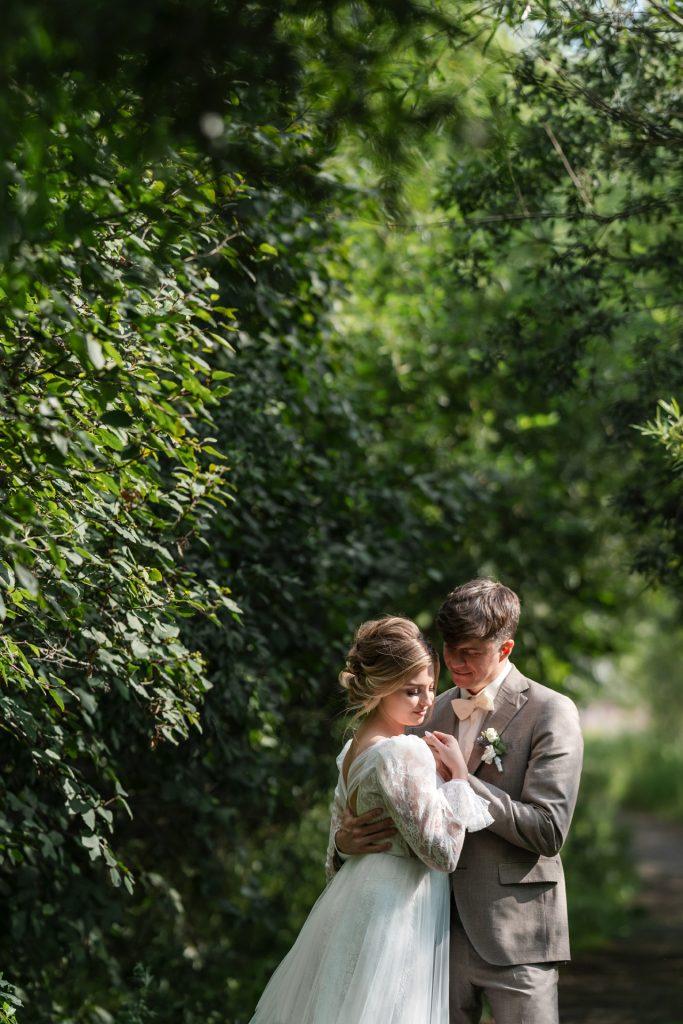 Valeria & Vyacheslav | August 16, 2024