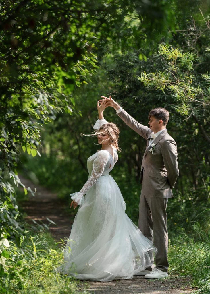 Valeria & Vyacheslav | August 16, 2024