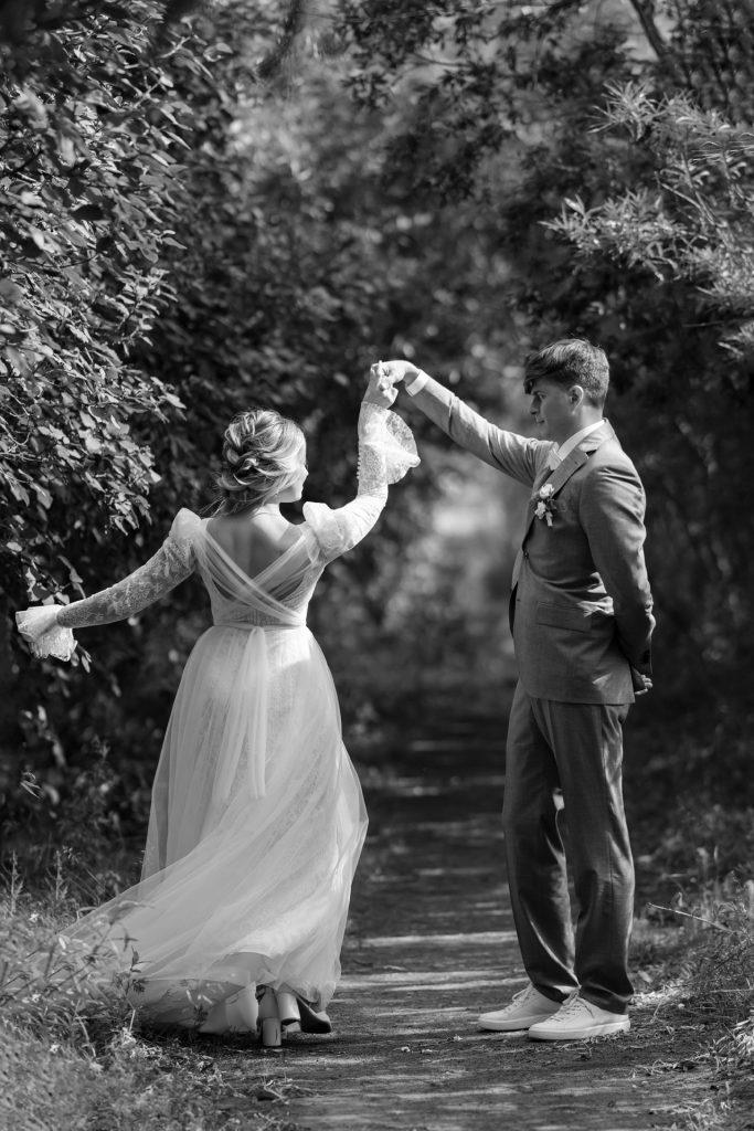 Valeria & Vyacheslav | August 16, 2024