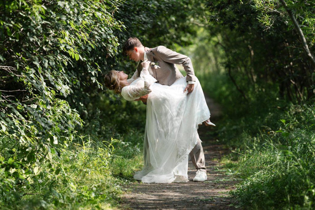 Valeria & Vyacheslav | August 16, 2024