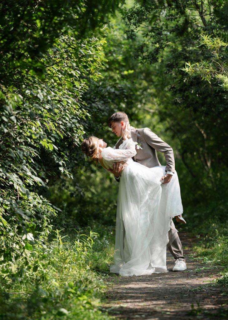 Valeria & Vyacheslav | August 16, 2024