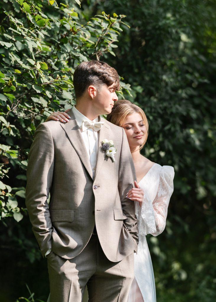 Valeria & Vyacheslav | August 16, 2024