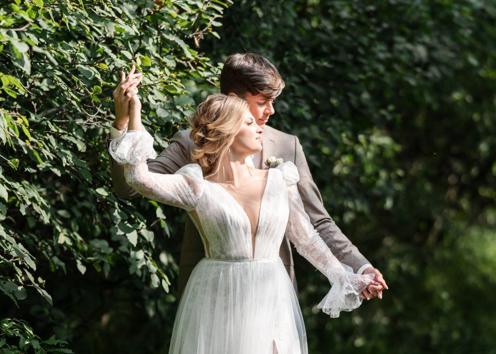 Valeria & Vyacheslav | August 16, 2024