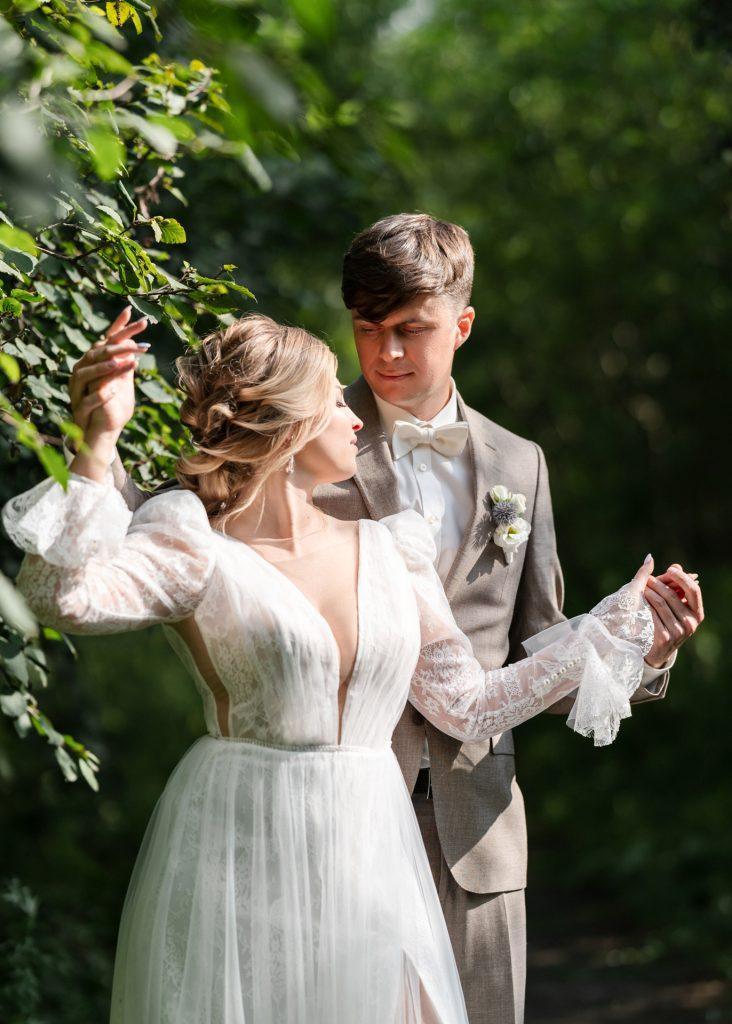 Valeria & Vyacheslav | August 16, 2024