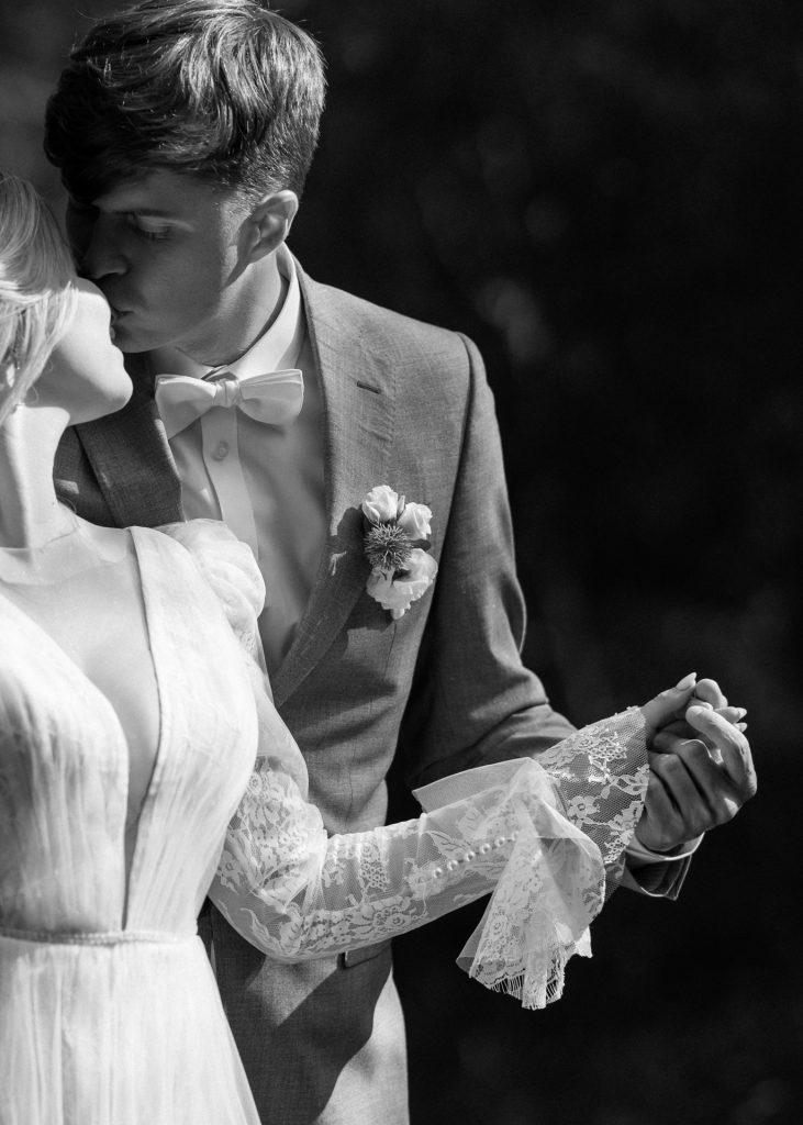 Valeria & Vyacheslav | August 16, 2024