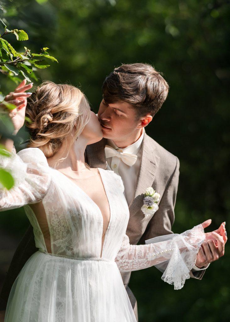 Valeria & Vyacheslav | August 16, 2024