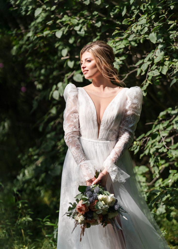 Valeria & Vyacheslav | August 16, 2024