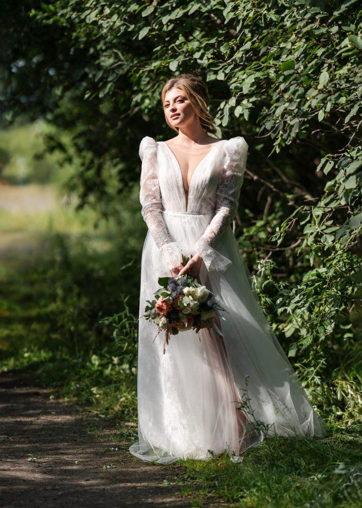 Valeria & Vyacheslav | August 16, 2024