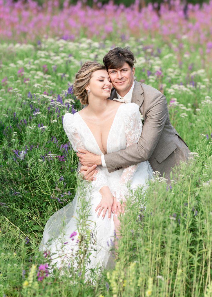 Valeria & Vyacheslav | August 16, 2024