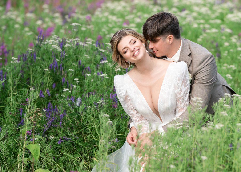 Valeria & Vyacheslav | August 16, 2024