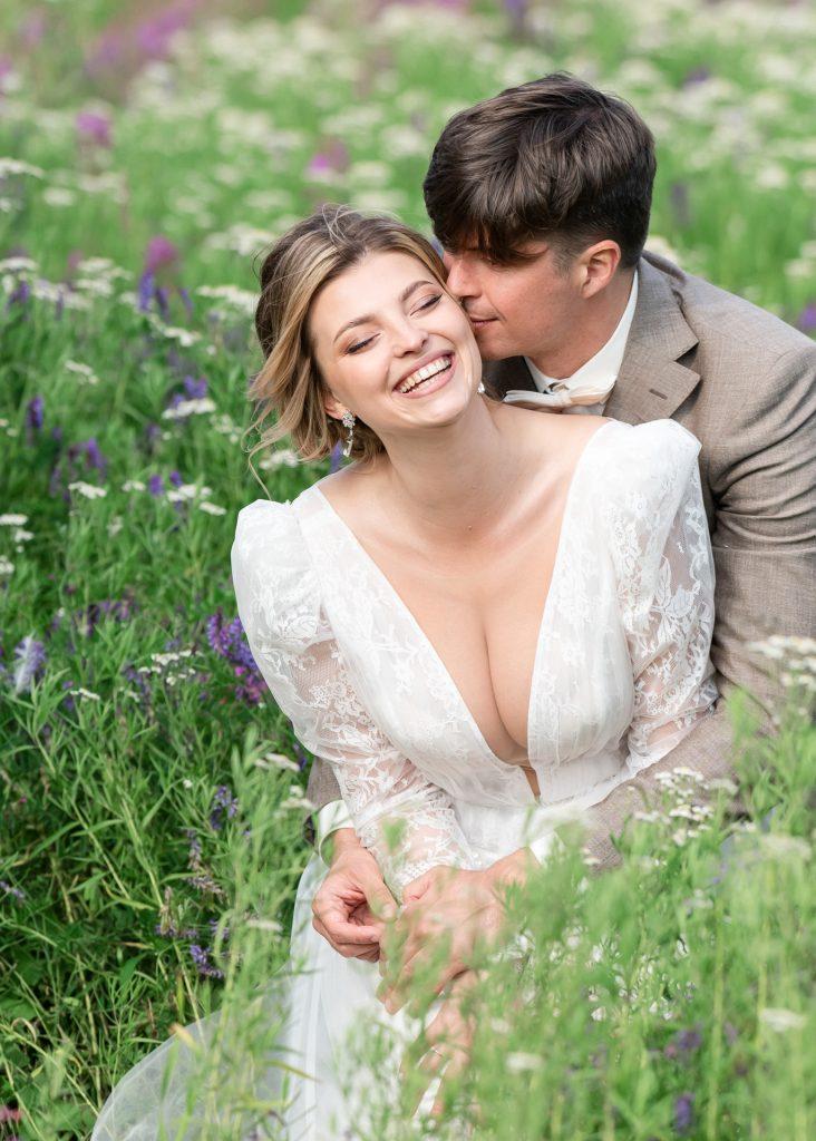 Valeria & Vyacheslav | August 16, 2024