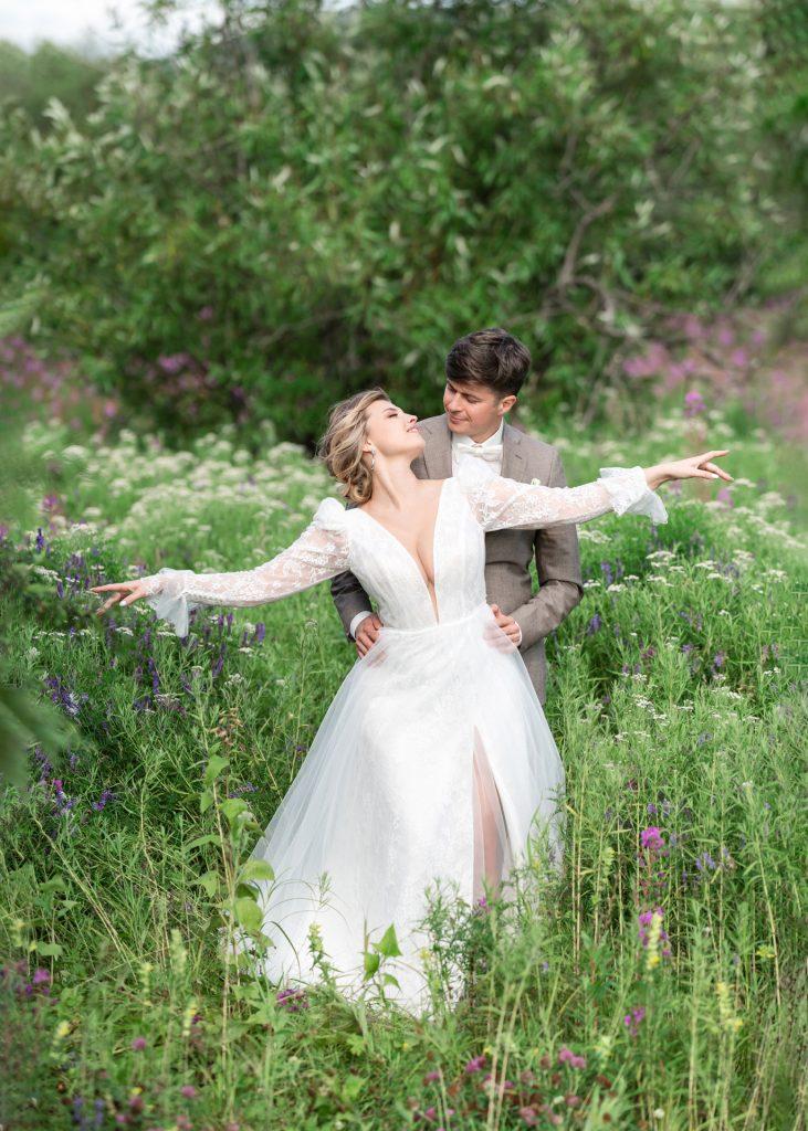 Valeria & Vyacheslav | August 16, 2024