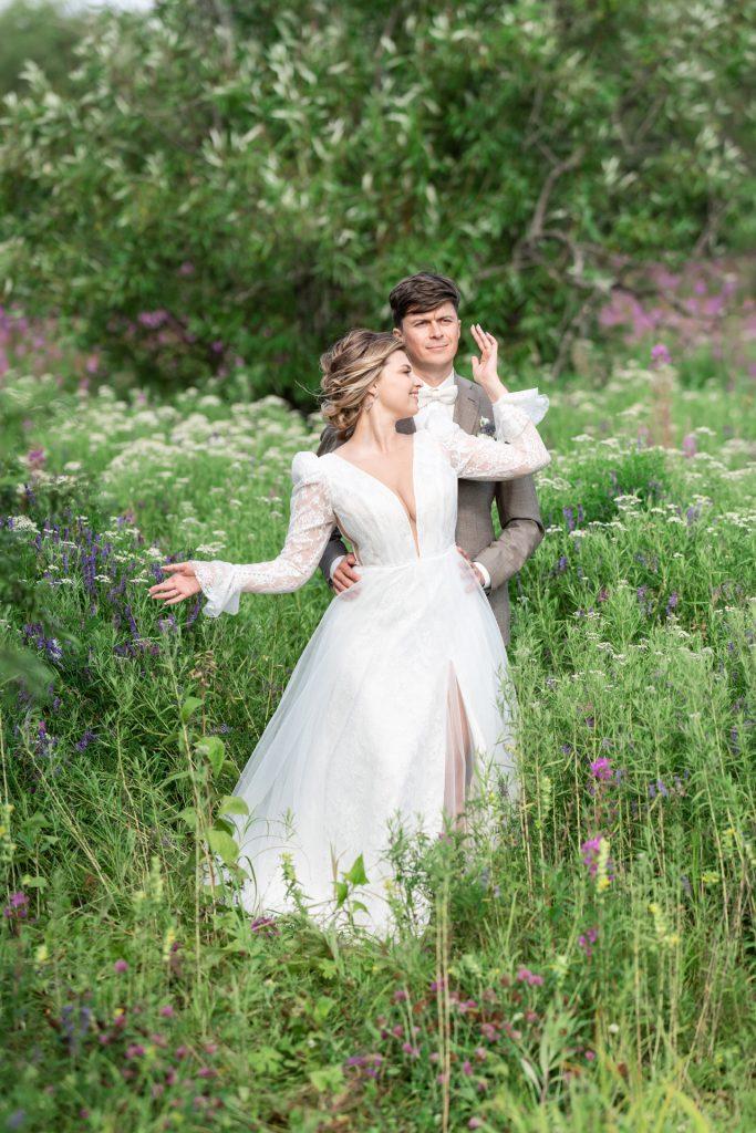 Valeria & Vyacheslav | August 16, 2024