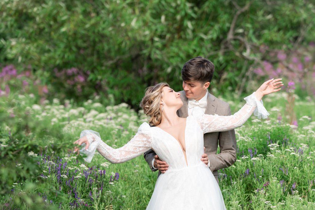 Valeria & Vyacheslav | August 16, 2024