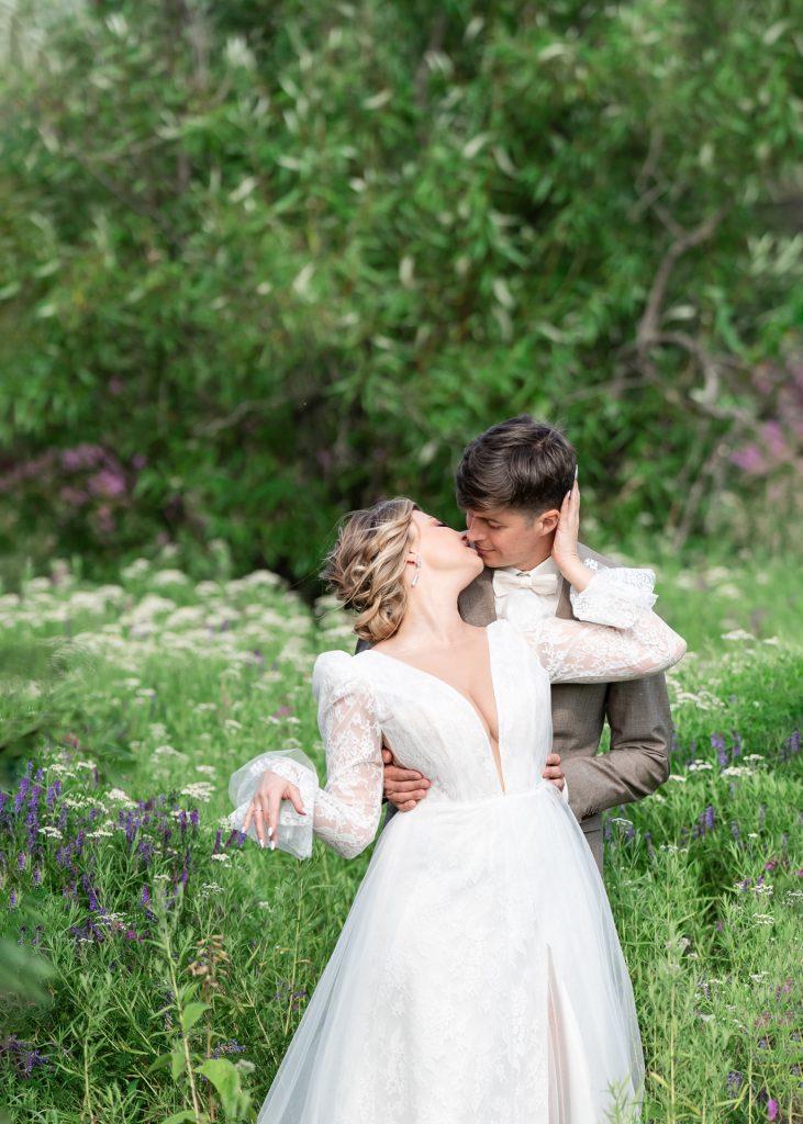 Valeria & Vyacheslav | August 16, 2024