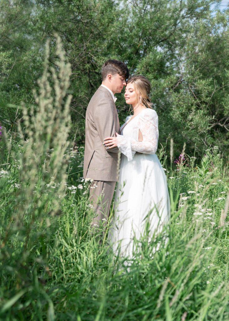 Valeria & Vyacheslav | August 16, 2024