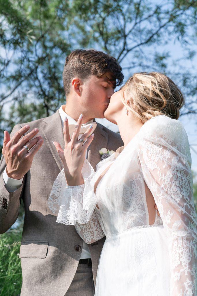 Valeria & Vyacheslav | August 16, 2024