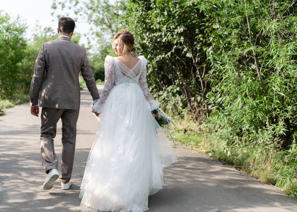 Valeria & Vyacheslav | August 16, 2024