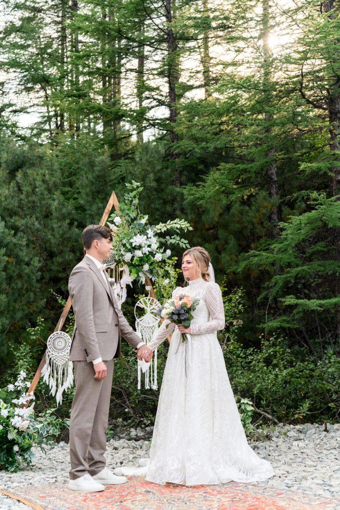 Valeria & Vyacheslav | August 16, 2024