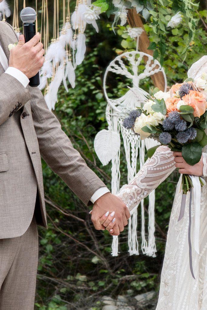 Valeria & Vyacheslav | August 16, 2024