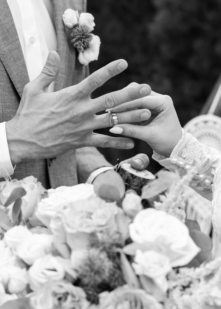 Valeria & Vyacheslav | August 16, 2024