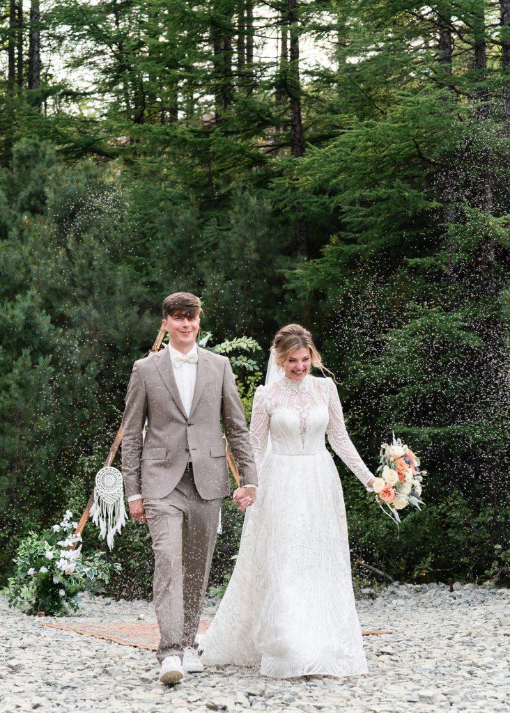 Valeria & Vyacheslav | August 16, 2024