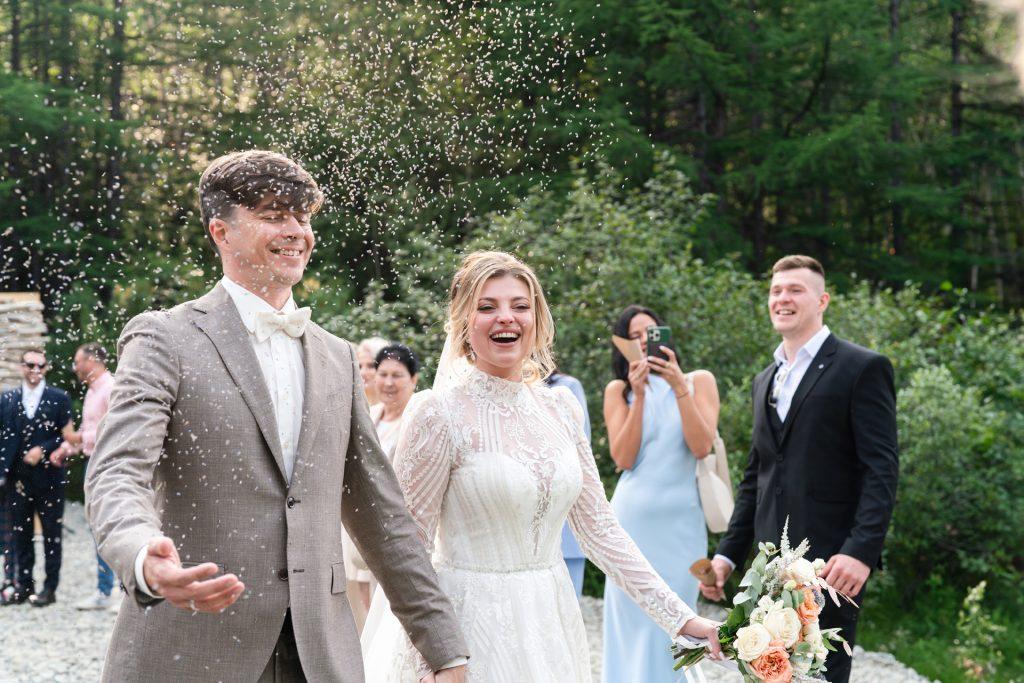 Valeria & Vyacheslav | August 16, 2024